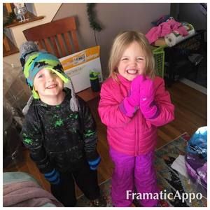 Meet your Posher, Erin